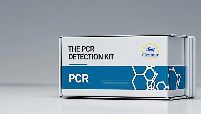 [GENT-IBDV-01] IBDV-Avian infectious bursal disease virus nucleic acid fluorescence PCR detection kit (including direct lysis reagent)