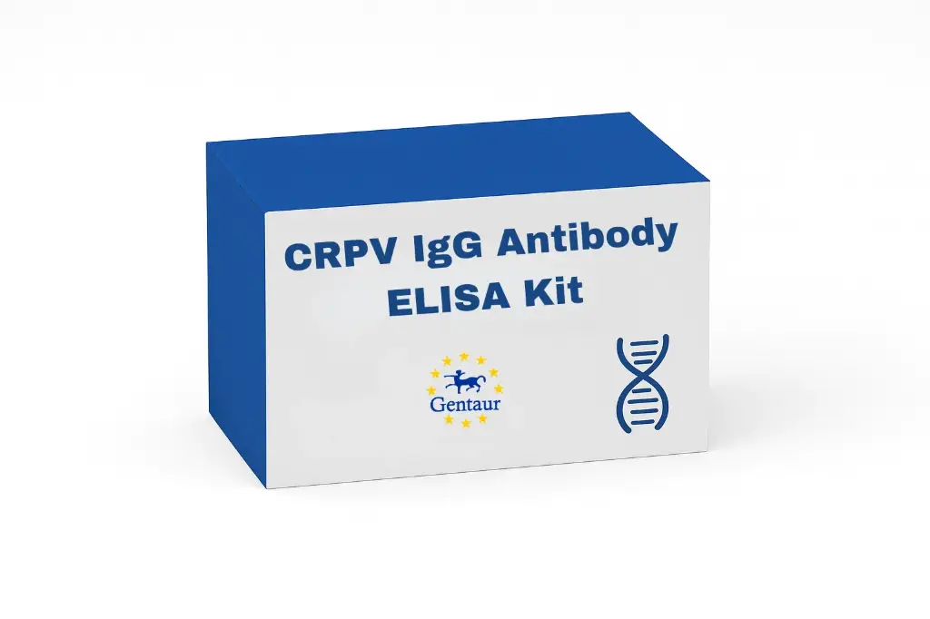 [R-0004] CRPV IgG Antibody ELISA Kit