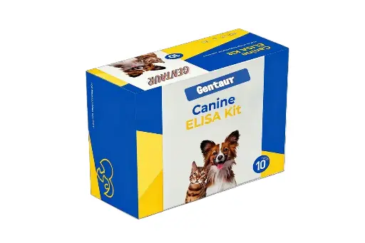 Canine HSPA9 ELISA Kit