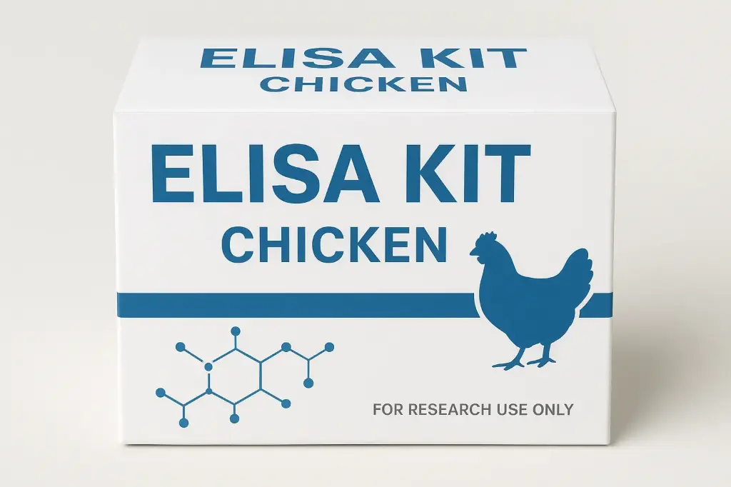 Chicken MED22 ELISA Kit