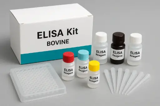 Bovine ATP8A2 ELISA Kit