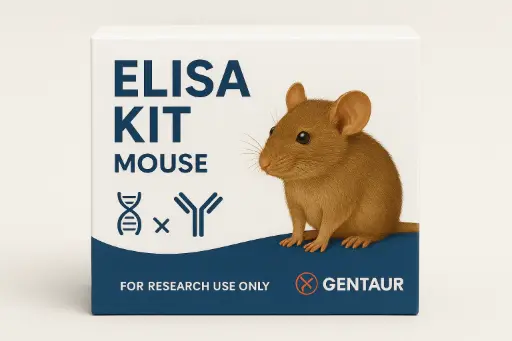 [kitsk-5509] Mouse Crocc ELISA Kit