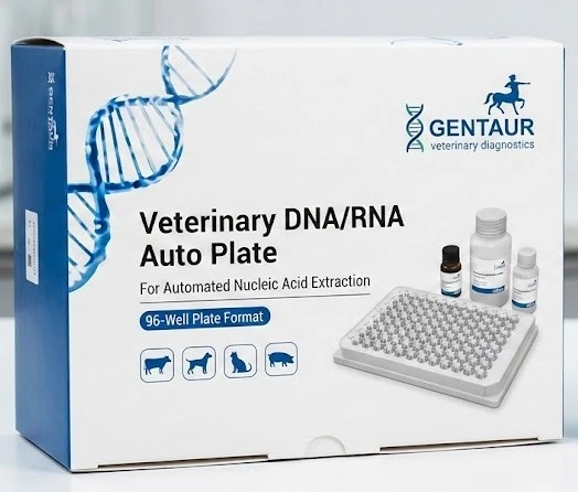 [W6VTA46] Veterinary DNA/RNA Auto Plate