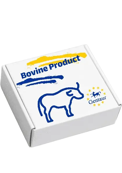 ELISA  Bovine Complement factor D(CFD)  